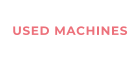 USED MACHINES